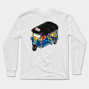 TukTuk Long Sleeve T-Shirt